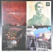 Twenty Indie Rock / Alternative Rock / Shoegaze LPs, all new / sealed in shrink wrap, including Snow