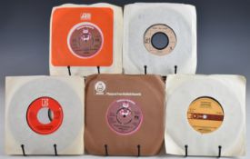 Approximately seventy five Soul / Funk / Northern Soul / Crossover / Dance 7