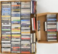 Approximately one hundred and thirty five Indie Rock / Rock / Pop / Post Punk / Soul / Dance etc