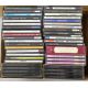 Approximately one hundred and sixty Jazz CDs including Dexter Gordon, Bill Broonzy, Wynton Marsalis, - Image 3 of 3