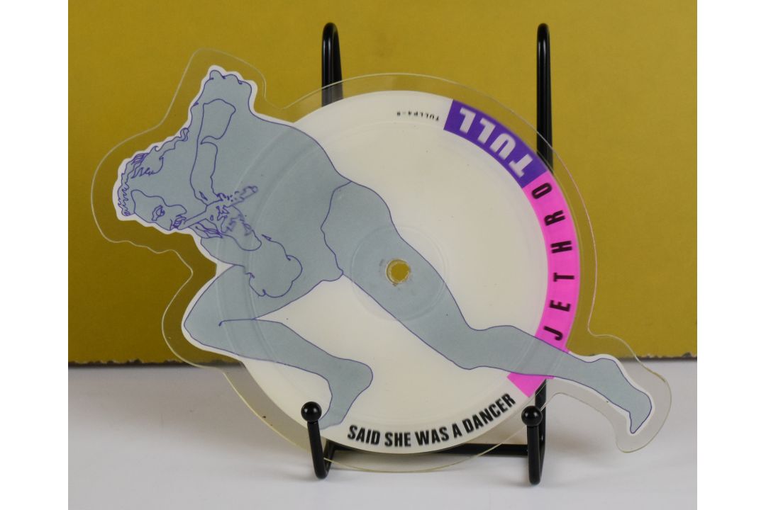 Twenty nine Hard Rock / Heavy Metal / Prog Rock / Rock special edition picture discs and one LP. - Image 8 of 9