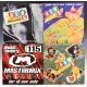 Thirty three mainly DJ only / Preview Compilation LPs comprising nine Music Factory Mastermix Issues - Image 2 of 7