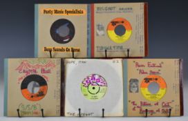 Seventeen Reggae / Ska / Two Tone 7