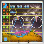 Cauldron - Fifty Foot Hose (Limelight Records LS 86062) Psychedelic Rock USA release LP with correct