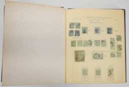 Volume of GB King Edward VII - King Edward VIII stamps mint and used, including a good range of King