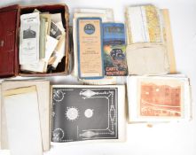 A Plan of so much of the Lands and Premises belonging to the River Dee Company as lye between the