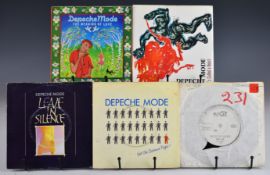 Approximately three hundred and fifty 7