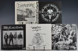 Thirty Punk Rock / Harcore / Punk Oi 7