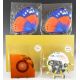 Twenty nine Hard Rock / Heavy Metal / Prog Rock / Rock special edition picture discs and one LP. - Image 7 of 9