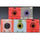 Seventy two Reggae / Soul / Funk / Dance 7" singles including Johnny Clarke, Bob Marley, Ken - Image 10 of 14