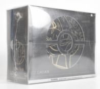 Pokémon TCG - Sword & Shield 'Zacian' Elite Trainer Box (ETB), factory sealed.