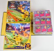Pokémon TCG - Over six thousand Japanese cards from Sword & Shield and Scarlet & Violet series, to