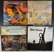 Over one hundred Classical music LPs to include Leoš Janáček Vienna State Opera Chorus From The