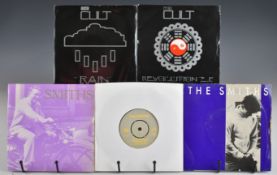 Approximately fifty Indie Rock / Punk Rock / New Wave / Post Punk 7