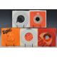 Seventy two Reggae / Soul / Funk / Dance 7" singles including Johnny Clarke, Bob Marley, Ken - Image 7 of 14