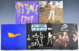 NinetyPunk Rock / Post Punk / Indie / Pop / Soul / Rock etc  7