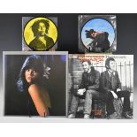 Approximately seventy nine Post Punk / New Wave / Pop etc special edition singles, the bulk are