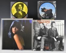 Approximately seventy nine Post Punk / New Wave / Pop etc special edition singles, the bulk are