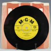 Northern Soul UK release 7