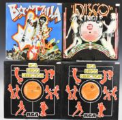 Thirty eight Soul / Funk / Rock etc with Modern Soul / Crossover interest 12