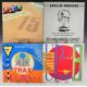 Thirty three mainly DJ only / Preview Compilation LPs comprising nine Music Factory Mastermix Issues - Image 3 of 7