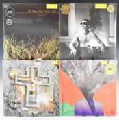 Fifteen Indie Rock / Alternative Rock / Shoegaze LPs, all new / sealed in shrink wrap, including The