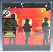 The Libertines Up The Bracket 20th Anniversary numbered limited edition box set with remastered