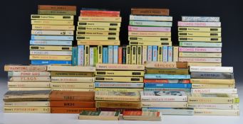 Approximately one hundred and twenty Observer books published by Warne, Claremont and Bloomsbury