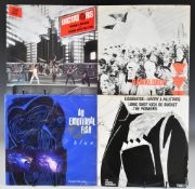 Thirty five Rock / Reggae / Pop / Post Punk / New Wave etc 12