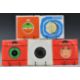 Seventy two Reggae / Soul / Funk / Dance 7" singles including Johnny Clarke, Bob Marley, Ken - Image 13 of 14