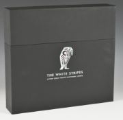 The White Stripes Under Great White Northern Lights (Third Man Records TMR-015) limited edition