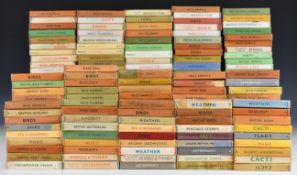 Large quantity of over two hundred Observer books published by Frederick Warne on various subjects