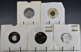 Over sixty Soul / Northern Soul / Crossover / Funk / Disco 7