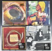 Thirteen Folk Rock / Indie Rock / Post Punk / Pop / Soul / Afro Beat etc LPs, all sealed in shrink