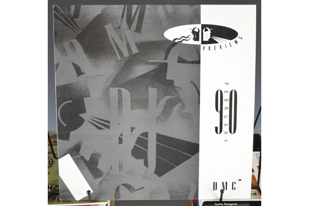 Thirty three mainly DJ only / Preview Compilation LPs comprising nine Music Factory Mastermix Issues - Image 7 of 7