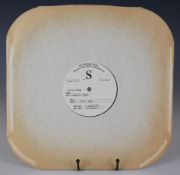 Ice-Tea (Ice-T with WAR) unreleased 12