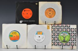 Seventy two Reggae / Soul / Funk / Dance 7