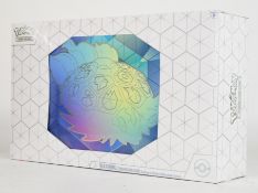 Pokémon TCG - Terapagos ex Ultra Premium Collection (UPC) boxed set, factory sealed.