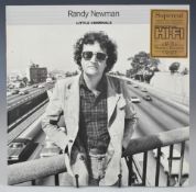 Randy Newman Little Criminals Nimbus Supercut LP (Warner Brothers K 56404). Vinyl, cover and inserts