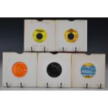 Approximately one hundred and thirty five Northern Soul / Modern Soul / Crossover / Club