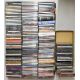 Approximately one hundred and eighty Rock and Pop CDs, includes six Amy Winehouse, Lady Gaga, - Image 1 of 3