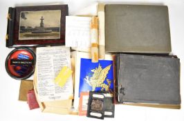 Major Charles Ronald Oakley, Royal Electrical and Mechanical Engineers Corps (REME) collection of
