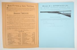 The Breechloader and How To Use It by W.W. Greener published Cassell 1892 illustrated. Revolvers and