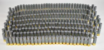 Two hundred and forty 12 bore Eley Barbury Classic shotgun cartridges. PLEASE NOTE THAT A VALID