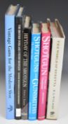 The World of Beretta, An International Legend by R.L. Wilson published Greenhill Books 2000 first