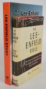 The Lee-Enfield Story by Ian Skennerton, A Detailed History and Illustrated Inventory 1993. The