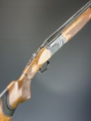 Beretta Ulatralegerro 12 bore over and under ejector shotgun with Kick-Off recoil reducing stock,