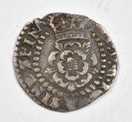 James I halfgroat