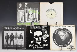 Approximately fifty four Punk Rock / Oi / Post Punk / New Wave 7