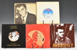 Approximately eighty five Post Punk / New Wave / Indie Rock / Punk Rock / Britpop 7